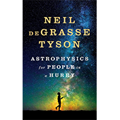 Astrophysics for People in a Hurry