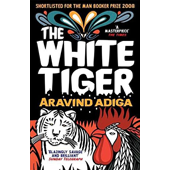 The White Tiger